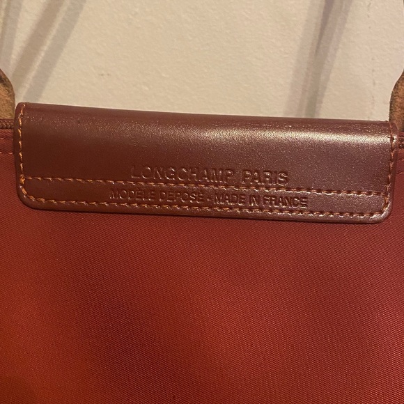 Longchamp Shoulder bag - Picture 11 of 15